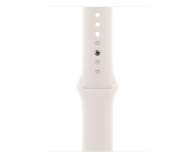 Apple Pasek sportowy 44-49mm M/L księżycowa poświata - 1284560 - zdjęcie 1